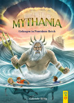 Cover_Mythania 03 - Gefangen in Poseidons Reich.indd